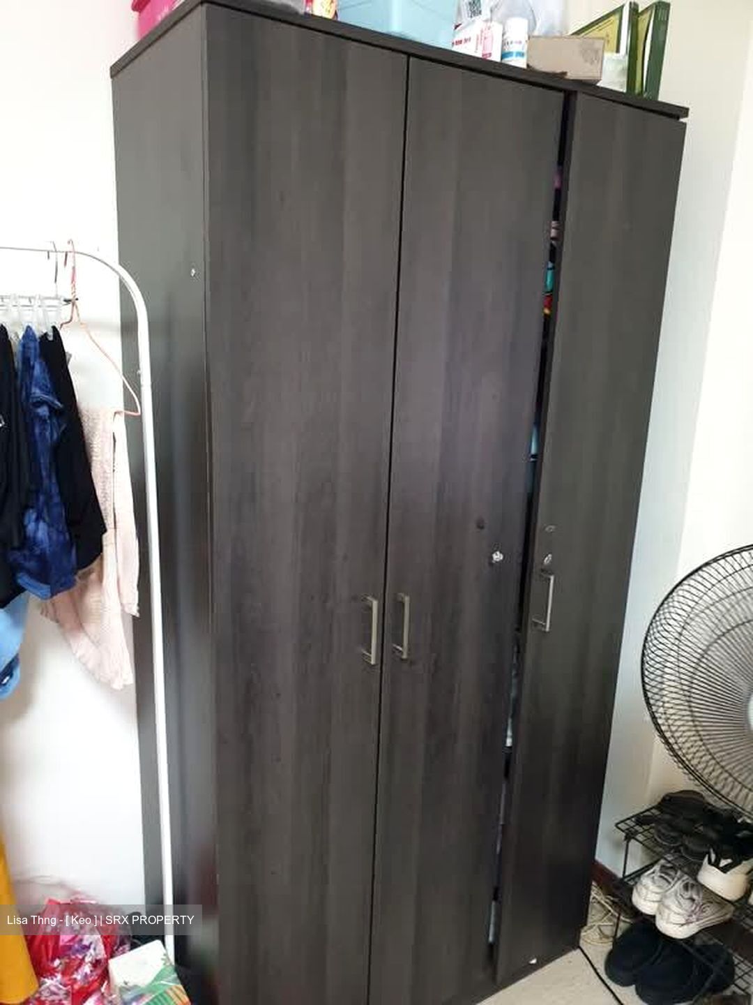 Blk 108 Commonwealth Crescent (Queenstown), HDB 3 Rooms #537118181